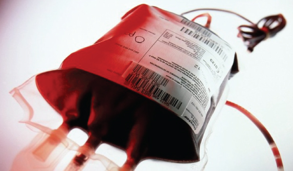 Transfusion Medicine Welcome Image